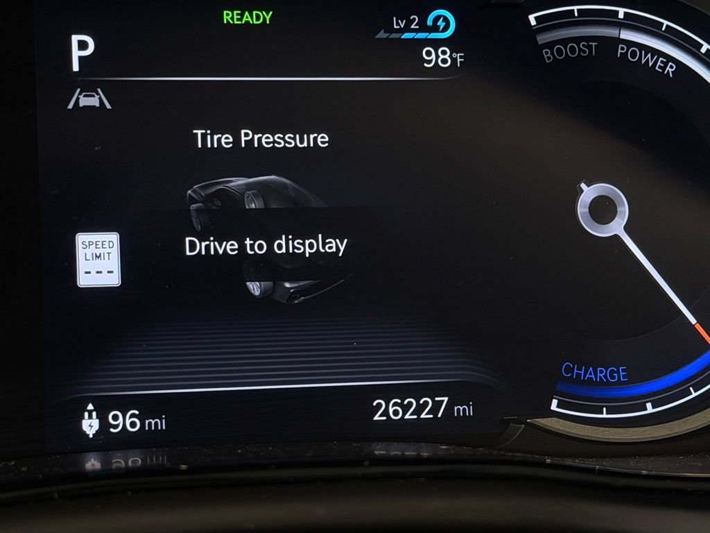 Used 2025 Genesis Electrified GV70 AWD/4WD image 17
