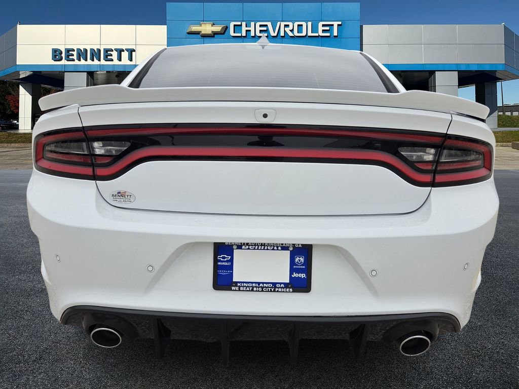 Used 2023 Dodge Charger R/T RWD image 5