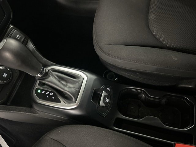 Used 2020 Jeep Renegade Altitude image 20