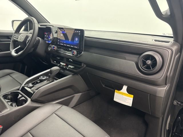 New 2026 Chevrolet Colorado Trail Boss w/ Midnight Edition image 31