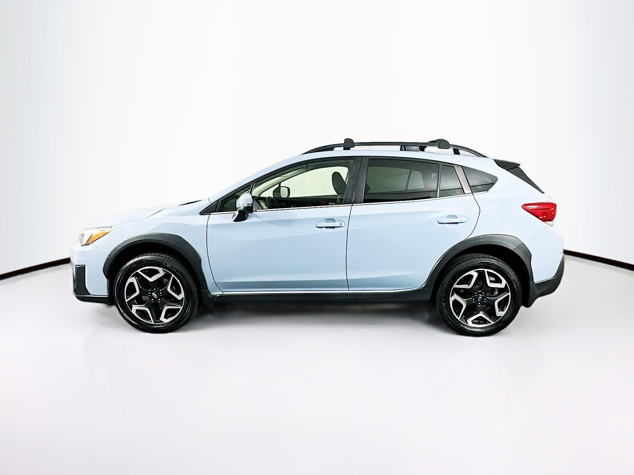 Used 2019 Subaru Crosstrek 2.0i Limited w/ Moonroof Package w/Navigation AWD/4WD image 4