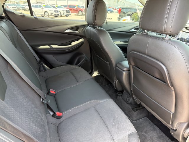 Used 2023 Buick Encore GX Preferred FWD image 27