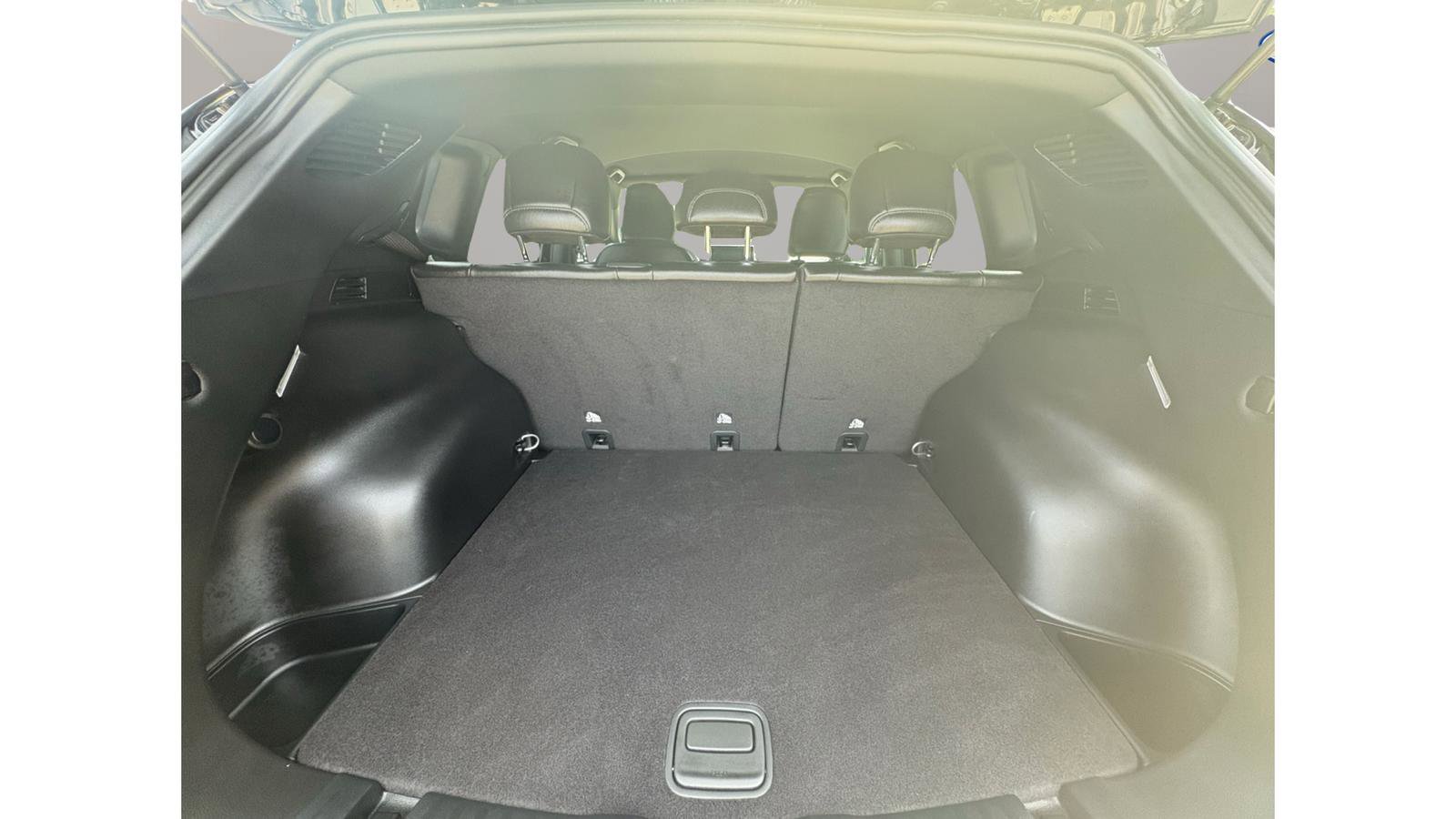 Used 2024 Jeep Compass Limited image 30