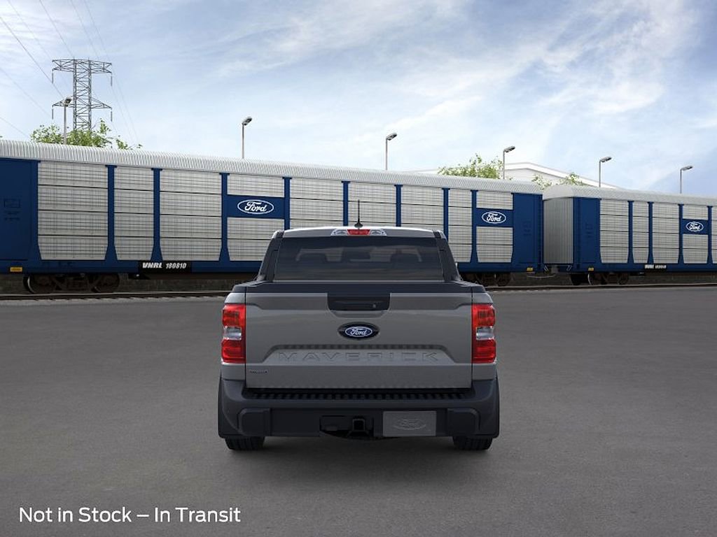 New 2026 Ford Maverick XLT AWD/4WD image 5