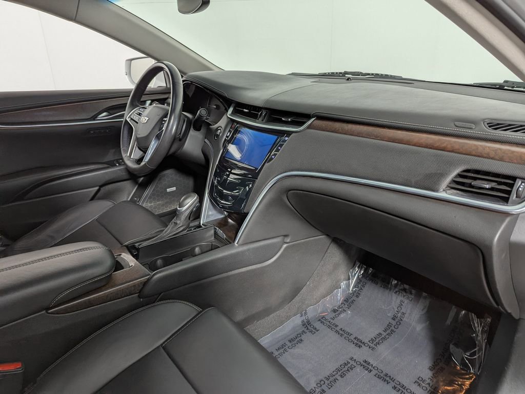 Used 2019 Cadillac XTS Luxury image 27