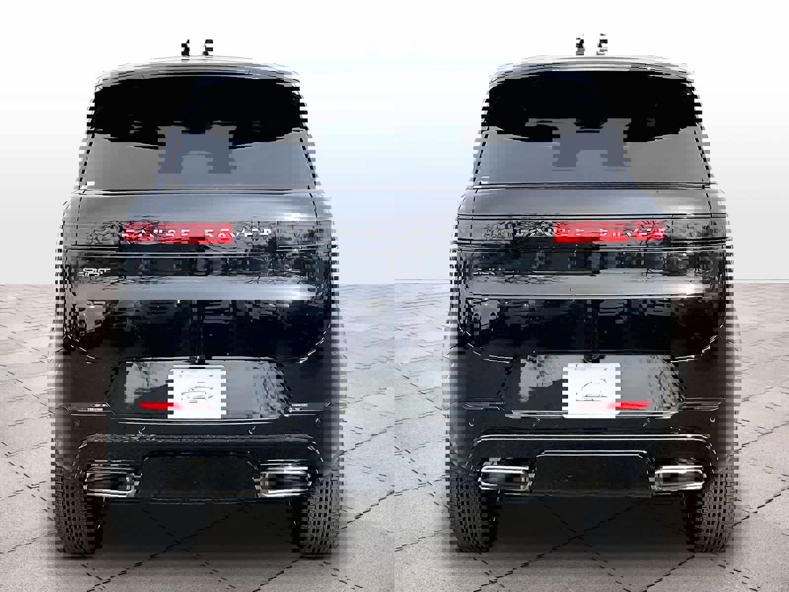 New 2025 Land Rover Range Rover Sport Dynamic SE image 6