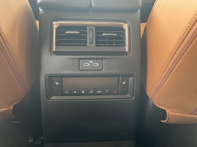 New 2025 MAZDA CX-70 3.3 Turbo S w/ Premium Plus image 20