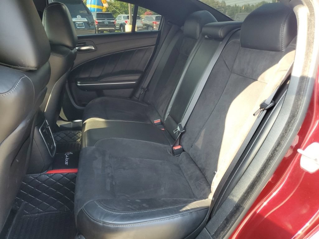 Used 2022 Dodge Charger Scat Pack RWD image 6