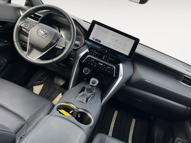 Used 2024 Toyota Venza Nightshade AWD/4WD image 10
