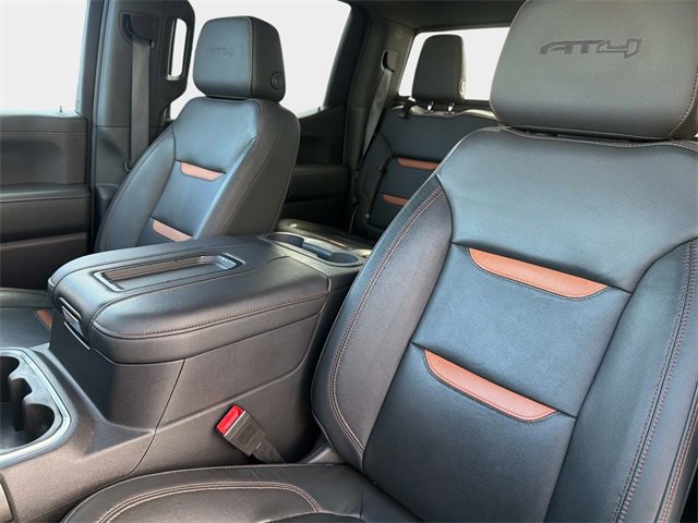 Used 2019 GMC Sierra 1500 AT4 w/ AT4 Premium Package image 19