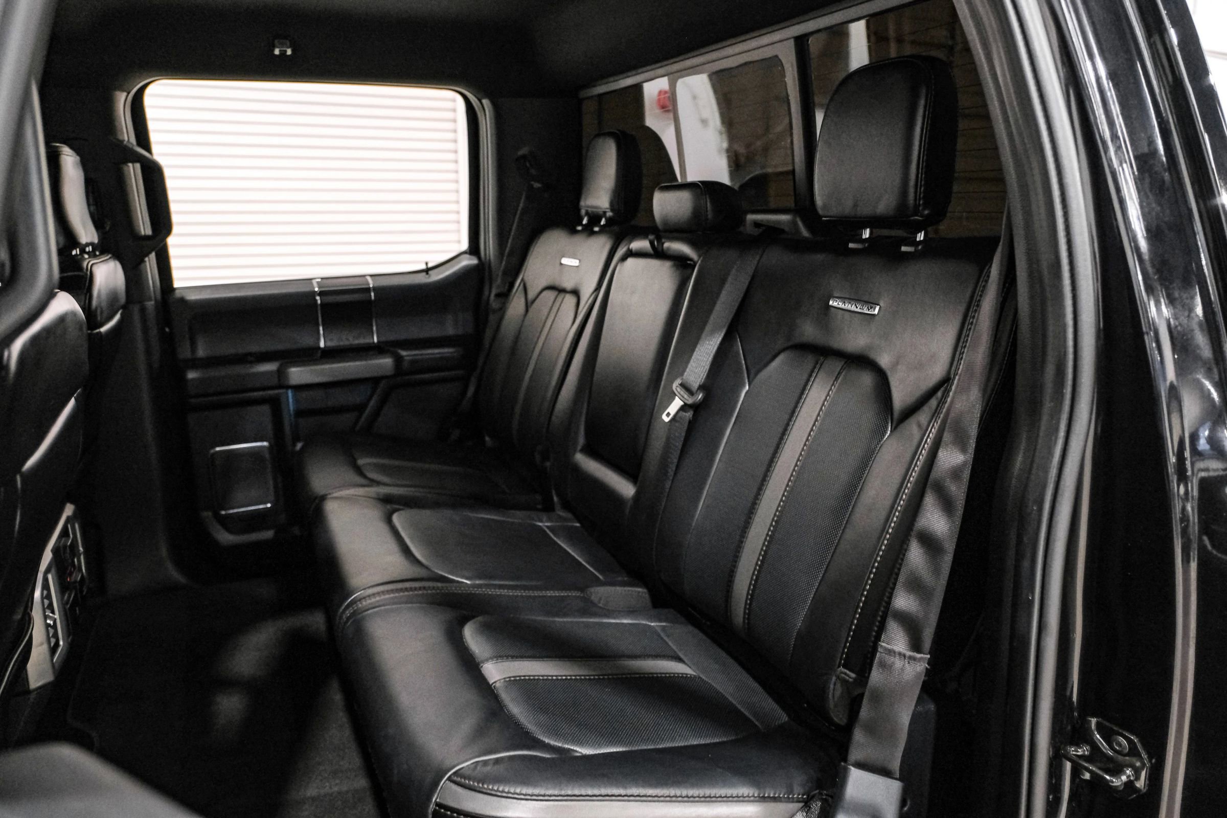 Used 2020 Ford F150 Platinum image 17