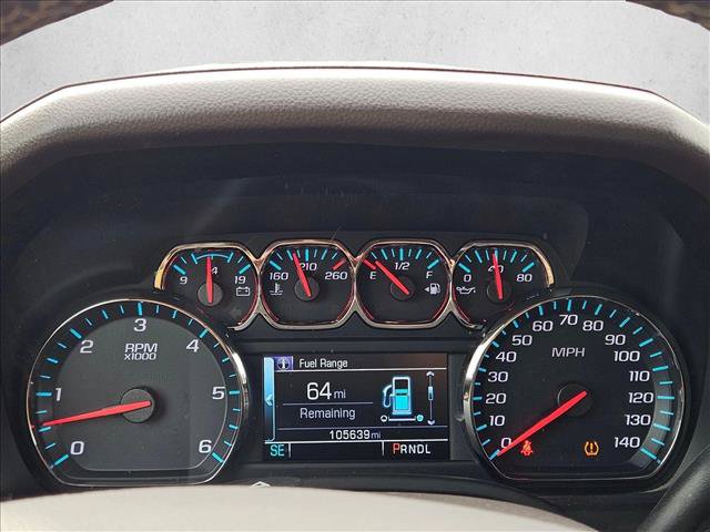 Used 2020 Chevrolet Suburban LT AWD/4WD image 6