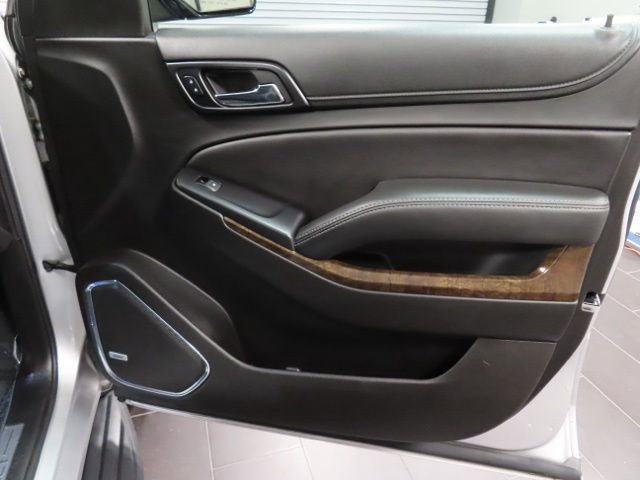 Used 2018 Chevrolet Tahoe LT image 10