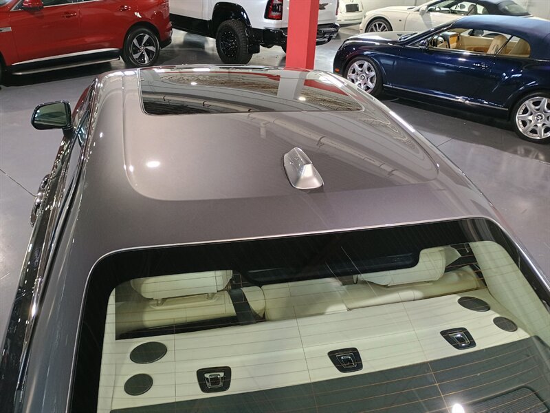 Used 2021 Rolls-Royce Ghost AWD/4WD image 13