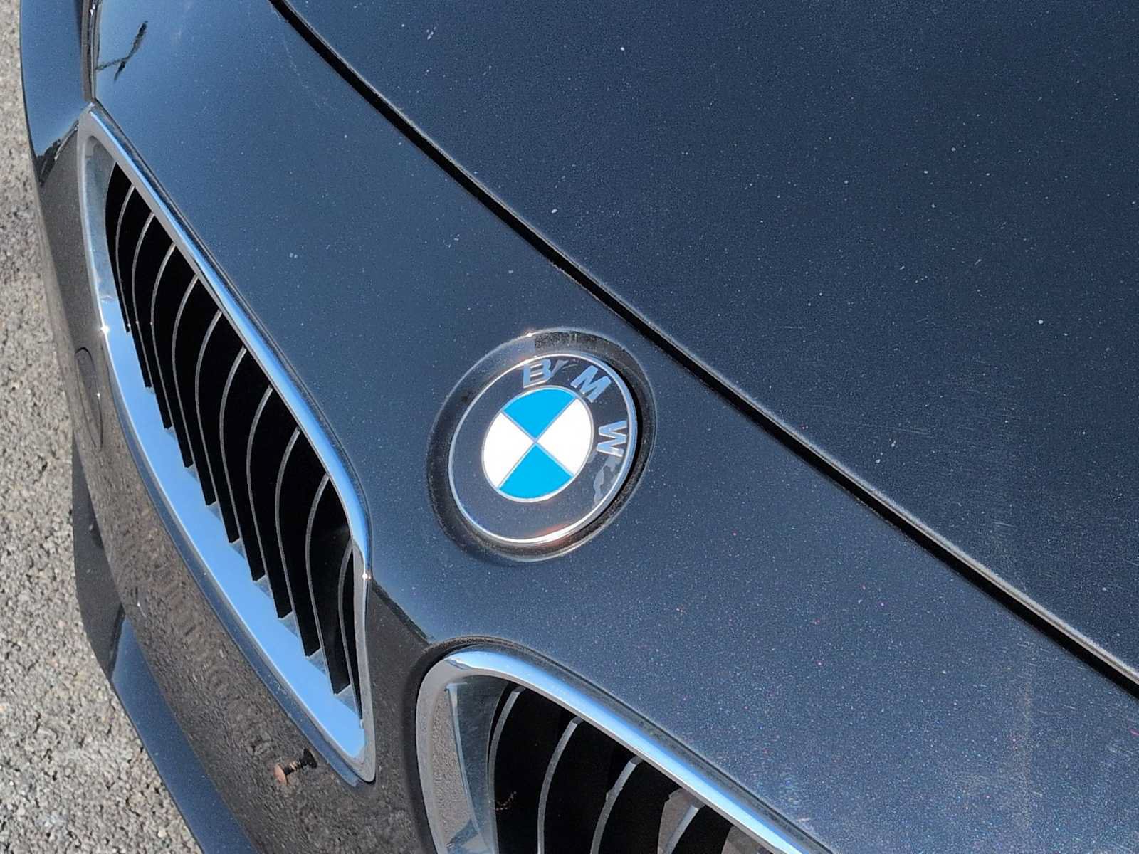 Used 2014 BMW 428i Coupe RWD image 12