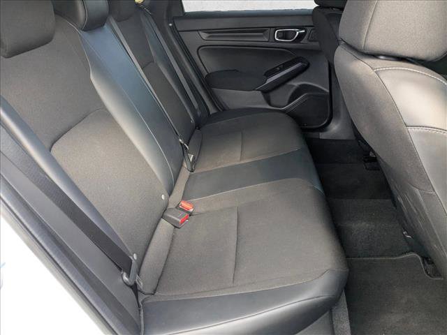 Used 2022 Honda Civic Sport image 18