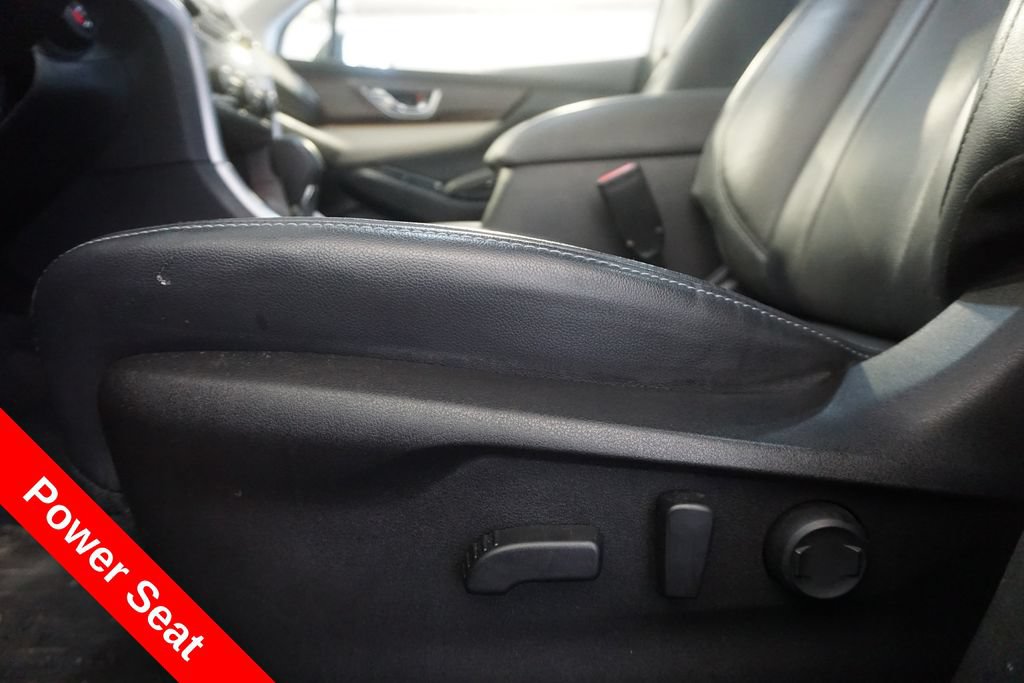Used 2022 Subaru Ascent Touring w/ Popular Package #2A AWD/4WD image 7
