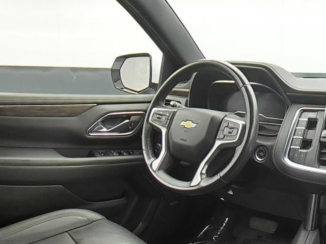Used 2023 Chevrolet Tahoe LT AWD/4WD image 23