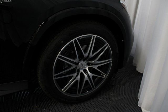 New 2025 Mercedes-Benz GLC 43 AMG 4MATIC image 15