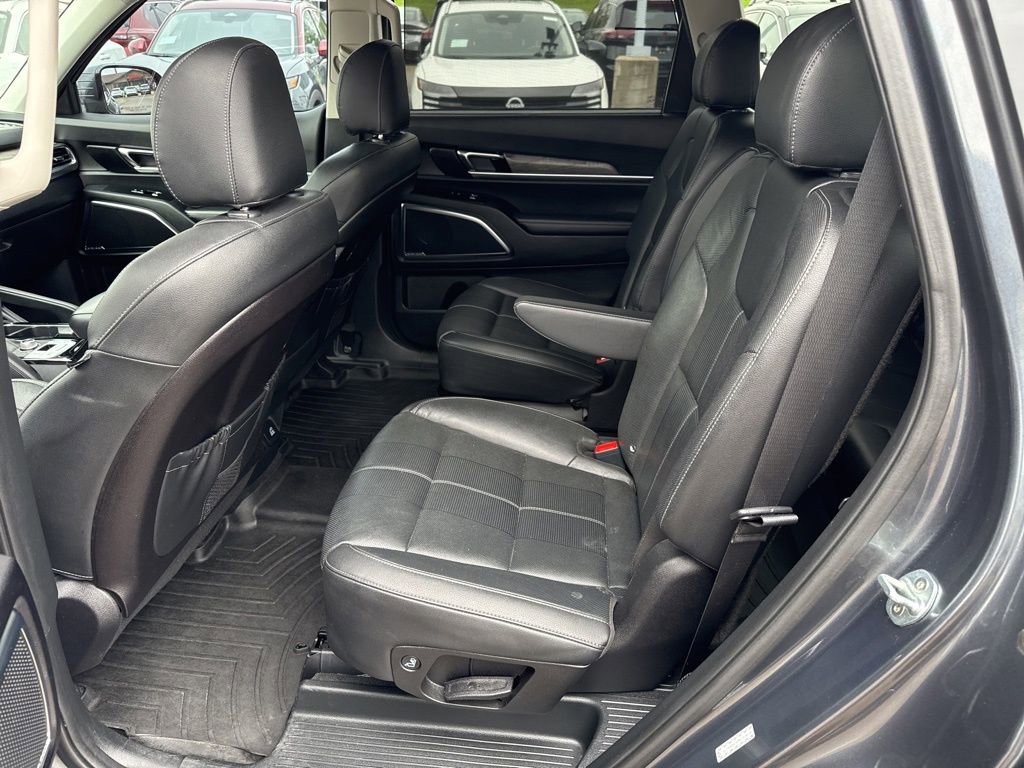 Used 2021 Kia Telluride SX AWD/4WD image 10