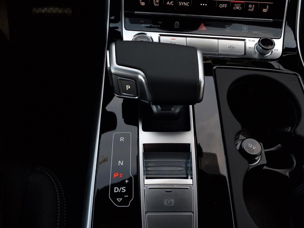 New 2026 Audi Q8 Premium Plus AWD/4WD image 16