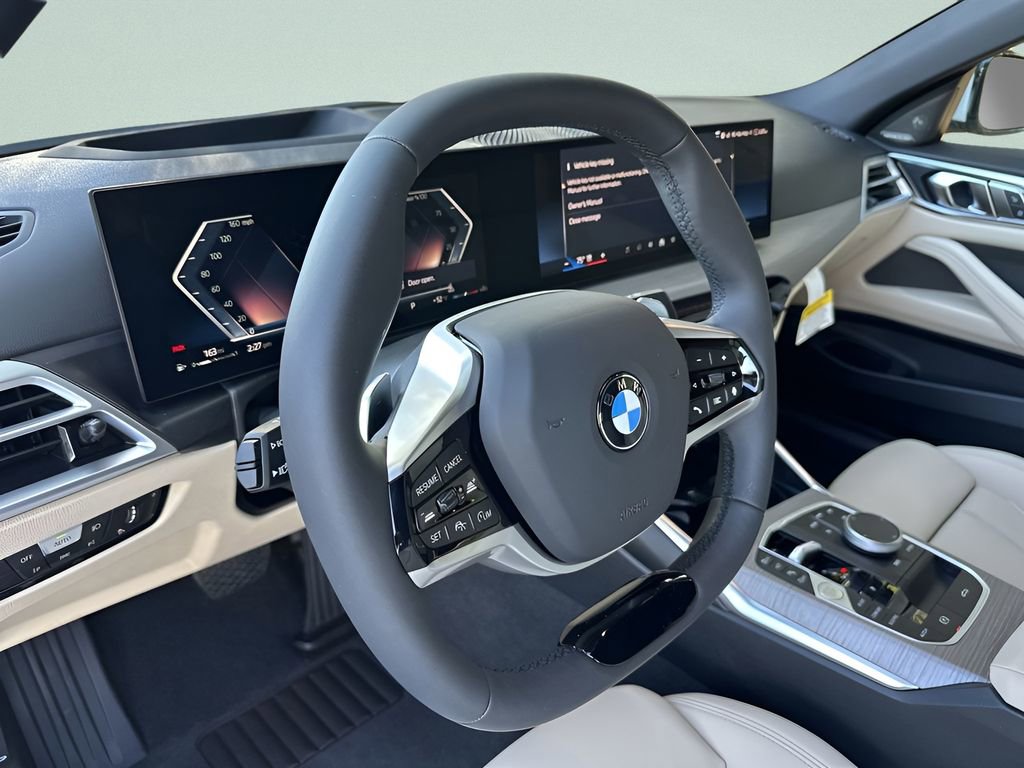 New 2026 BMW 430i 430i w/ Premium Package image 18