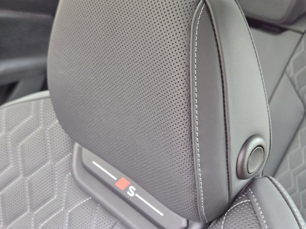 New 2027 Audi S6 e-tron Premium Plus image 18