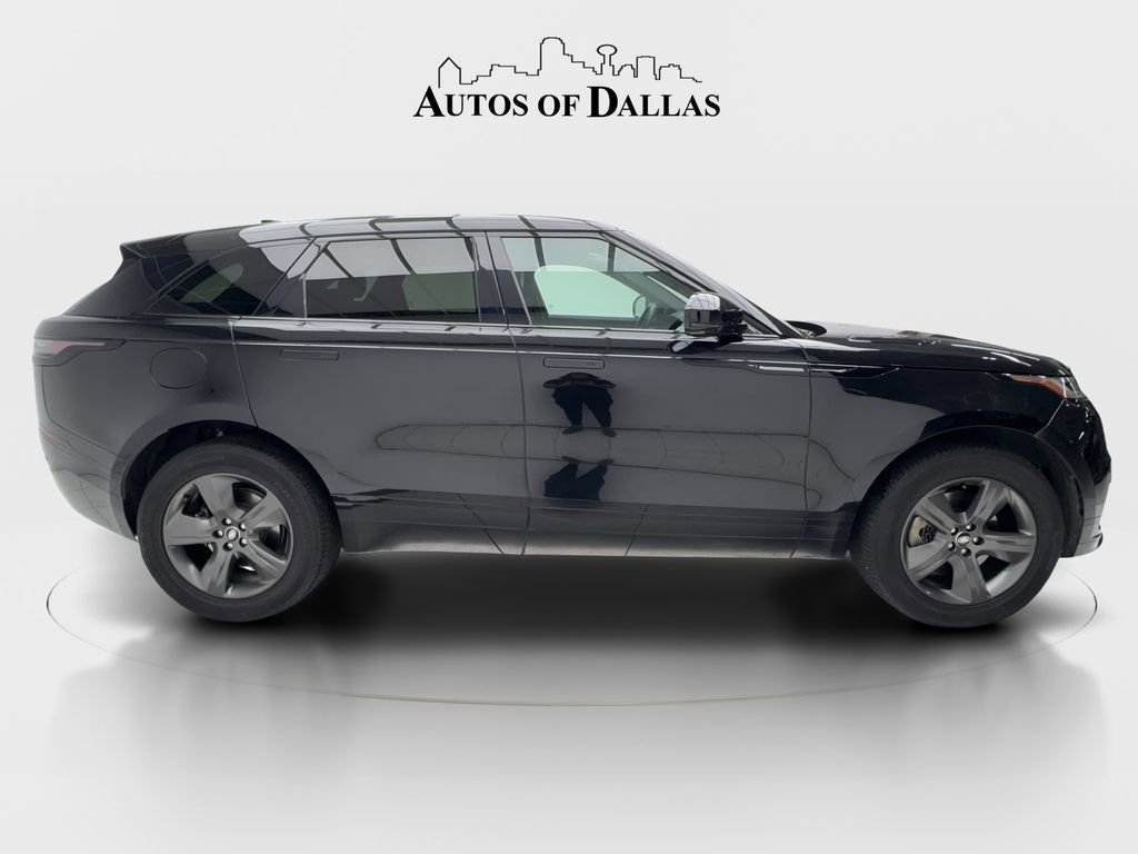 Used 2025 Land Rover Range Rover Velar Dynamic SE AWD/4WD image 6