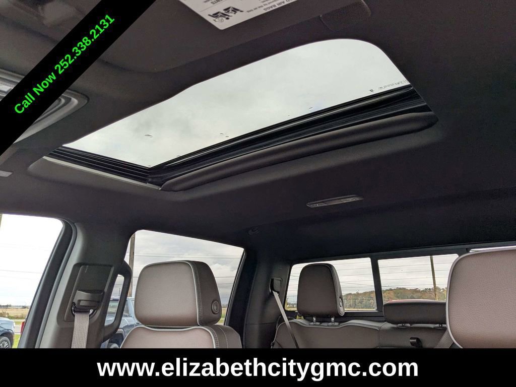 New 2026 GMC Sierra 3500 Denali w/ Denali Reserve Package image 24