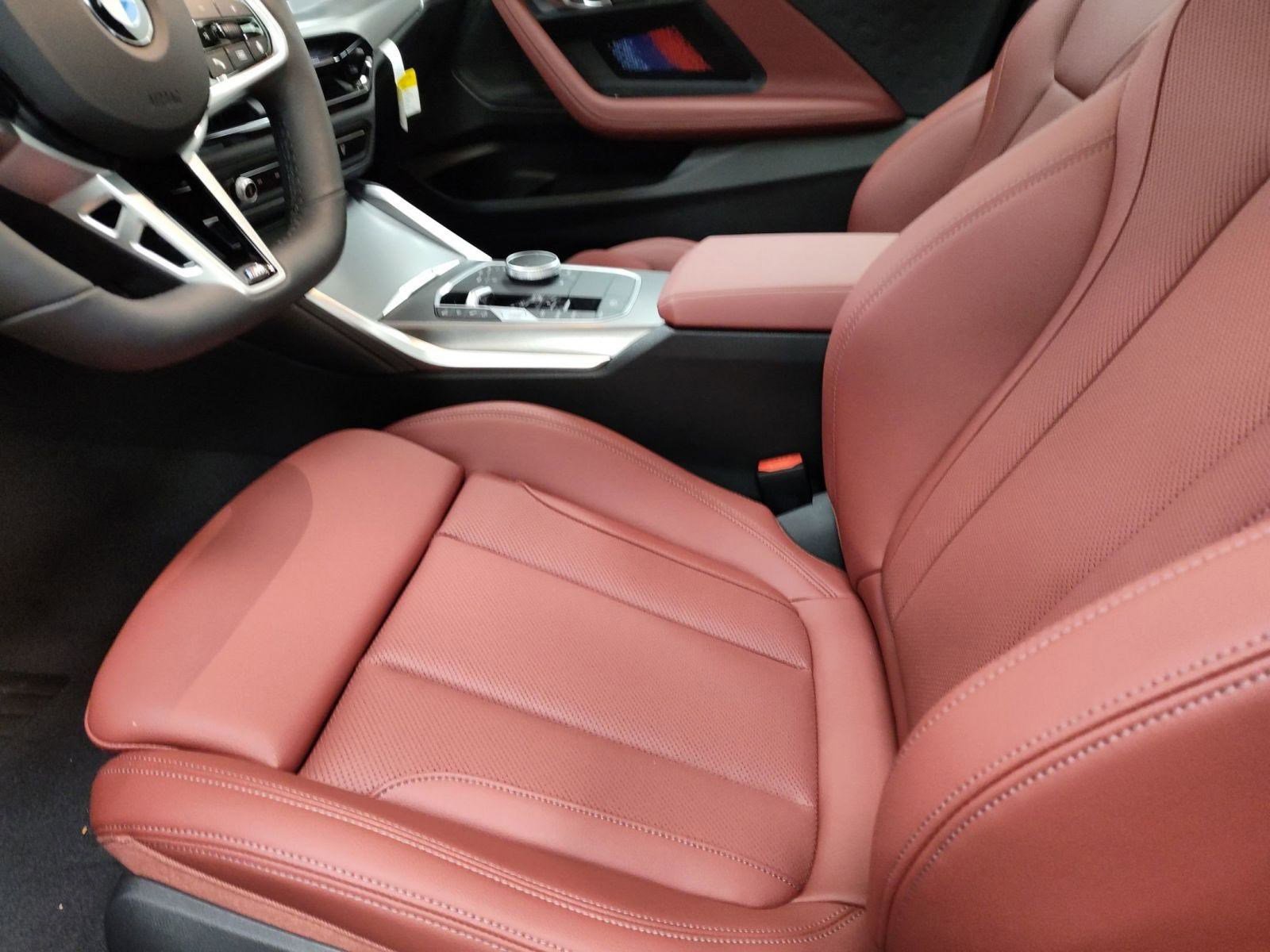 New 2025 BMW 230i xDrive Coupe w/ M Sport Package image 18