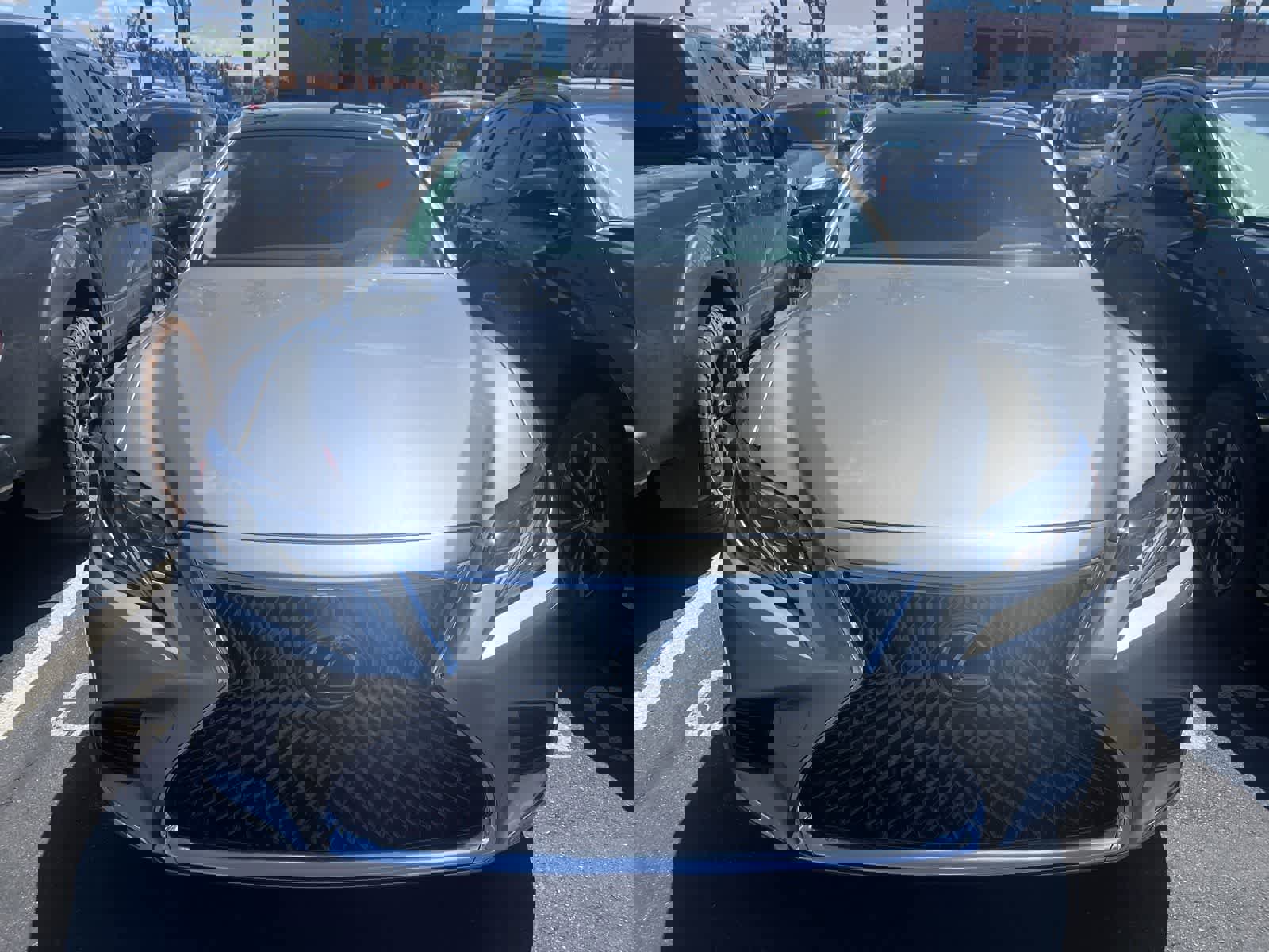 Used 2019 Lexus LS 500 AWD w/ Luxury Package image 6