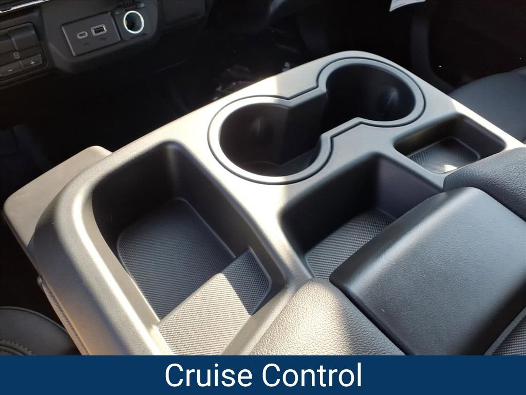 New 2026 Chevrolet Silverado 2500 W/T w/ WT Convenience Package image 9