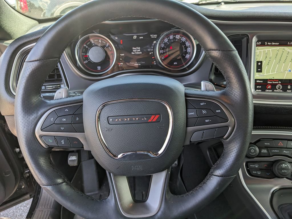 Used 2019 Dodge Challenger R/T Scat Pack image 28