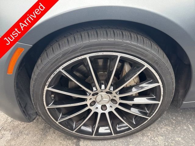 Certified 2022 Mercedes-Benz E 53 AMG E 53 AMG image 3