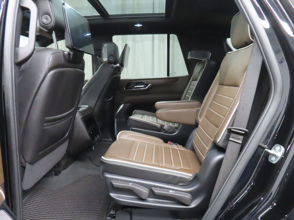 Used 2025 GMC Yukon Denali Ultimate image 13
