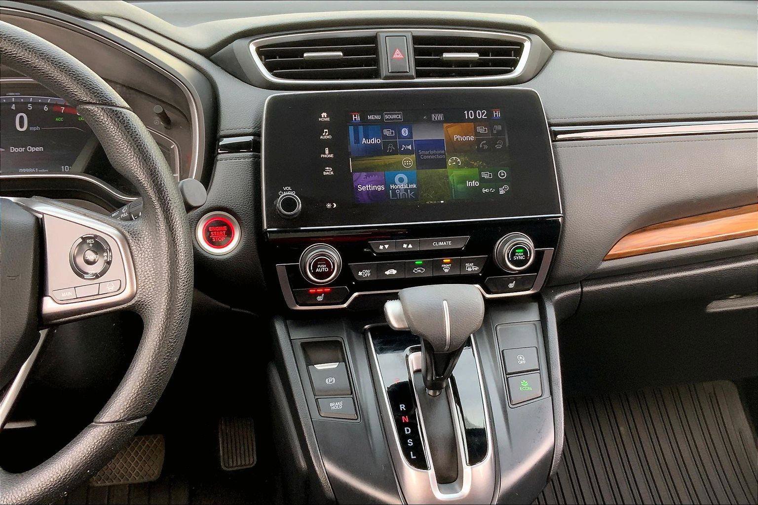 Used 2020 Honda CR-V EX image 6