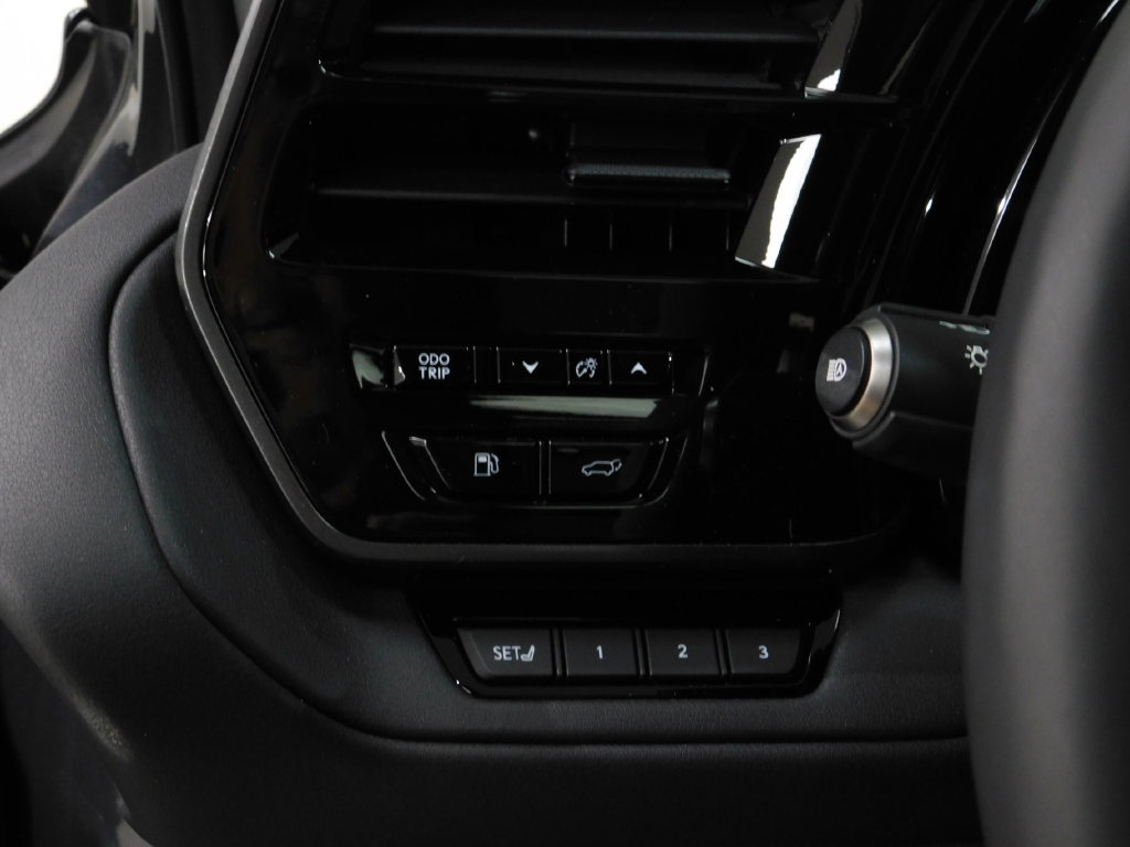 Used 2026 Lexus TX 350 AWD image 36