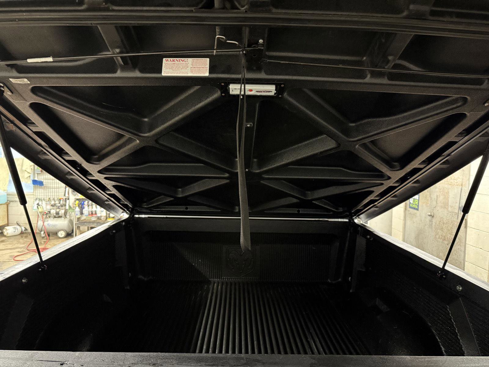 Used 2016 RAM 1500 Express image 24