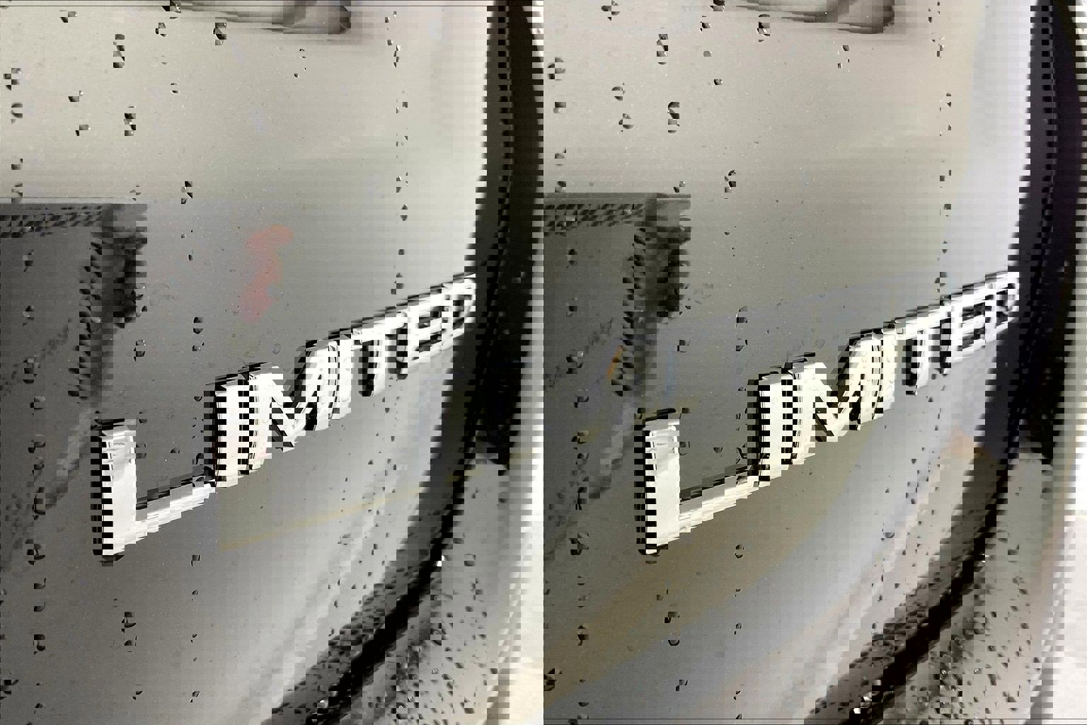 New 2026 Jeep Compass Limited image 17