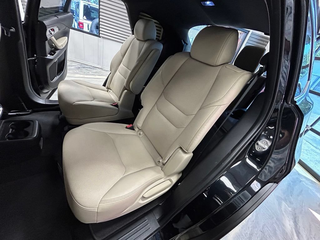 Used 2023 MAZDA CX-9 Grand Touring AWD/4WD image 9