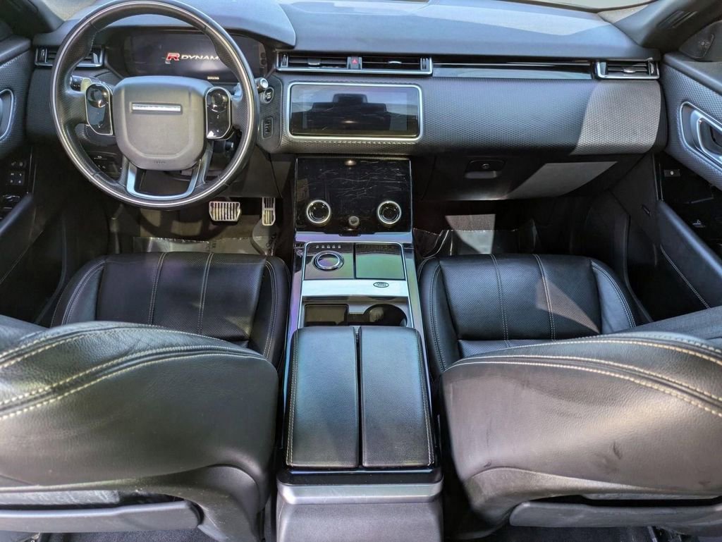 Used 2020 Land Rover Range Rover Velar R-Dynamic S image 27