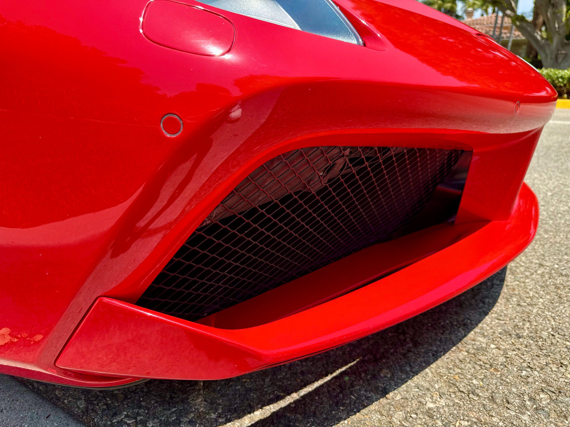 Used 2016 Ferrari 488 GTB RWD image 96