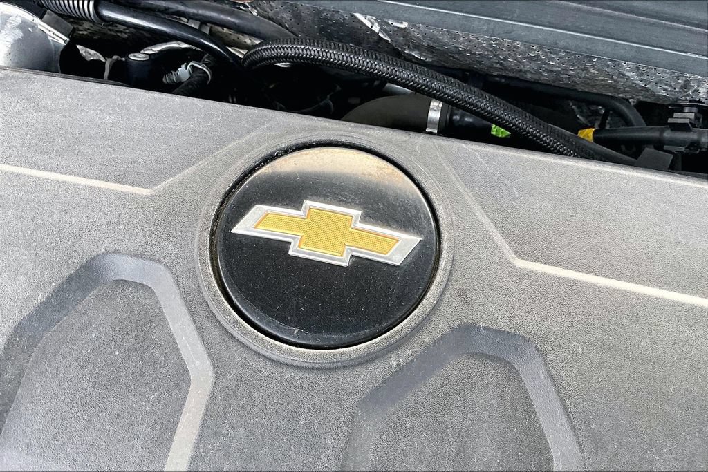 Used 2017 Chevrolet Impala Premier FWD image 33