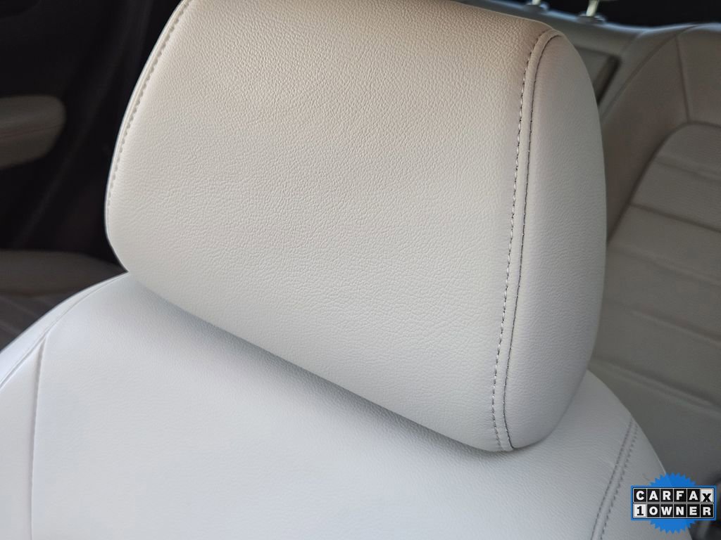 Used 2025 Honda CR-V EX-L image 14