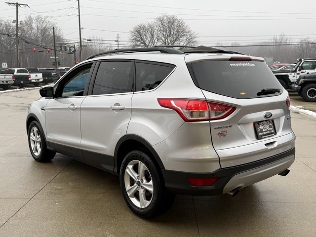 Used 2015 Ford Escape SE w/ Equipment Group 201A image 5