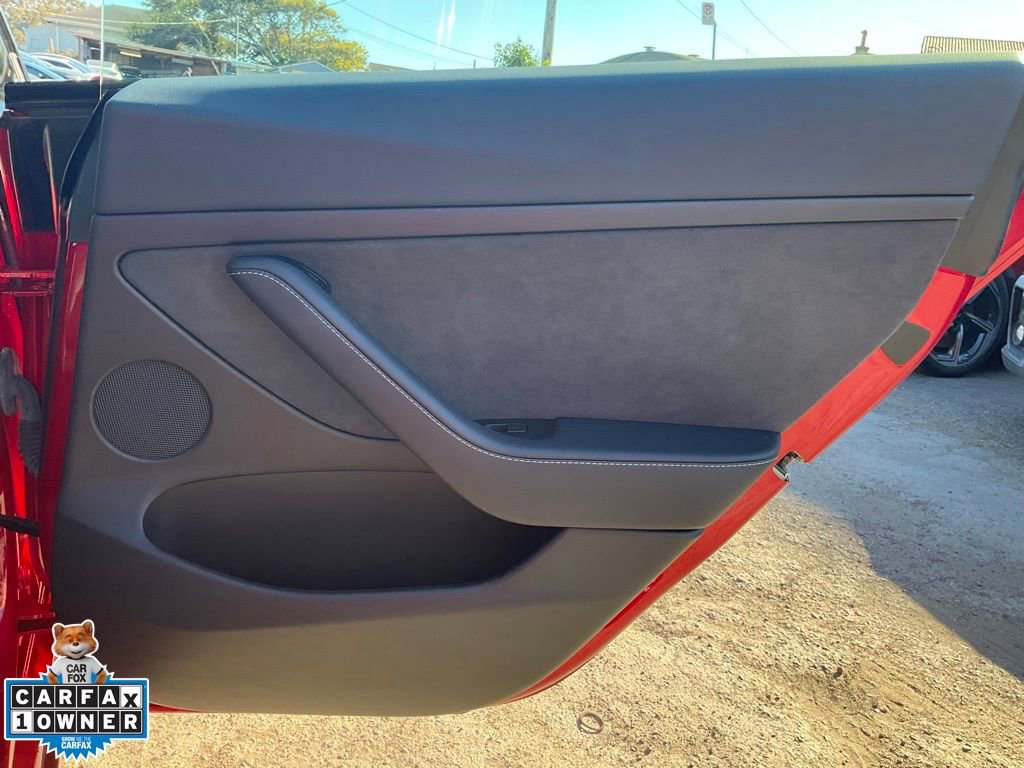 Used 2023 Tesla Model 3 Standard Range image 58