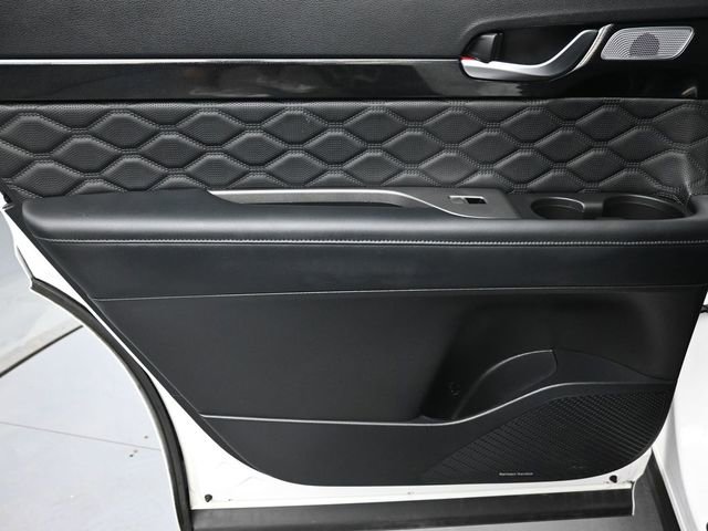 Used 2021 Hyundai Palisade Calligraphy image 22