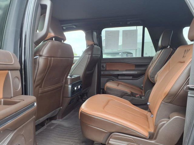 Used 2024 Ford Expedition Max King Ranch image 25