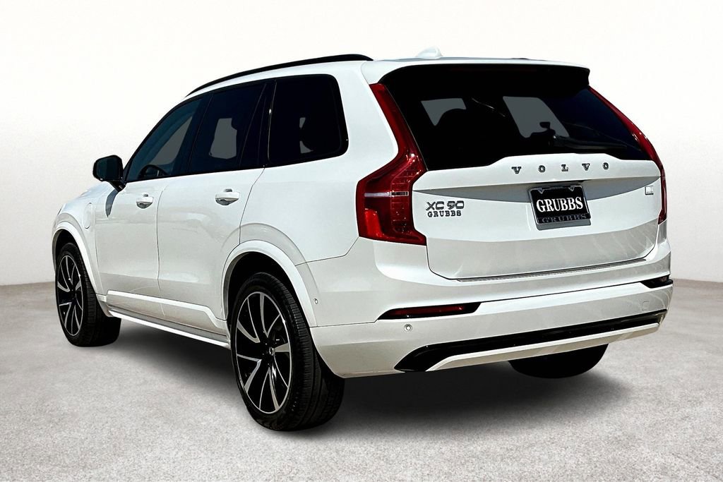 Certified 2023 Volvo XC90 T8 Plus w/ Protection Package Premier image 16