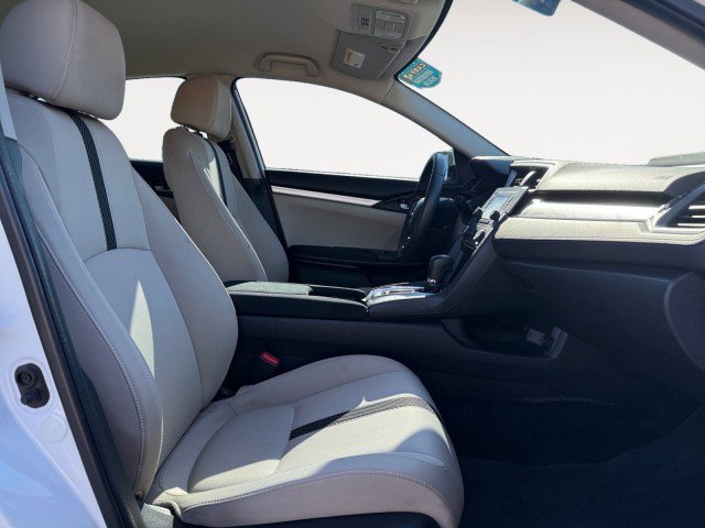 Used 2018 Honda Civic LX image 10